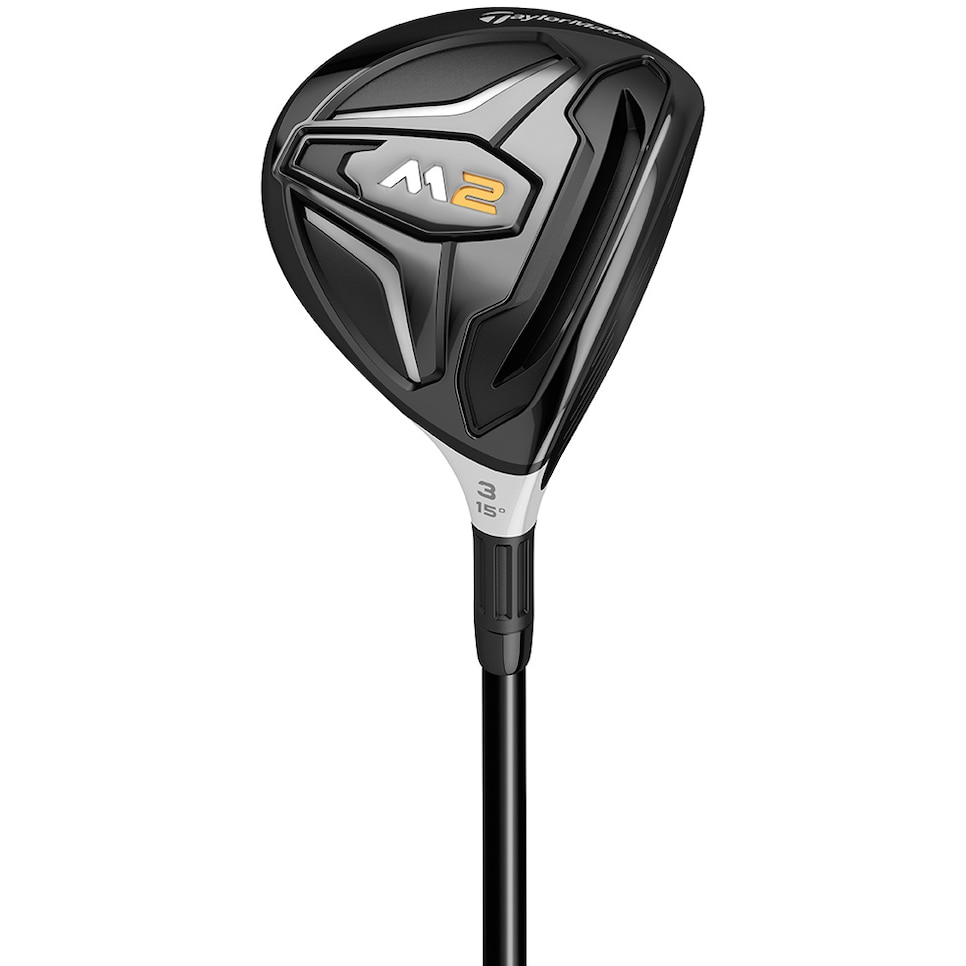 クラブ TaylorMade - Taylormade M2 3HL / RODDIO / iomic m2main_a2dc986a-db11-40a3-a01f